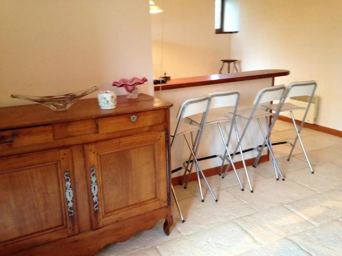 Appartement Spacieux Avec Vue Sur Les Montagnes A Espalion 0*,