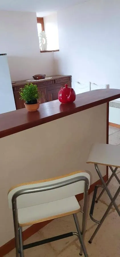 Apartament Appartement Spacieux Avec Vue Sur Les Montagnes A Espalion